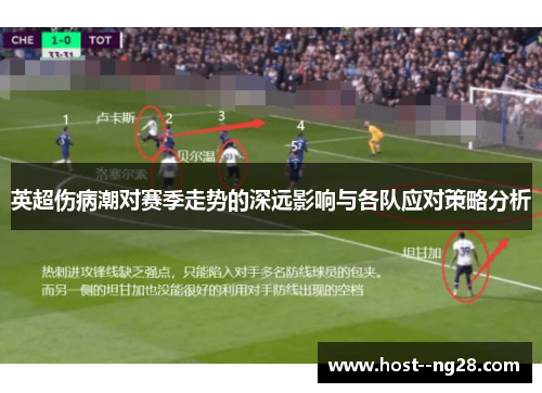 英超伤病潮对赛季走势的深远影响与各队应对策略分析 英超伤病潮对赛季走势的深远影响与各队应对策略分析