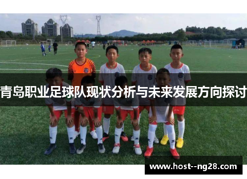 青岛职业足球队现状分析与未来发展方向探讨